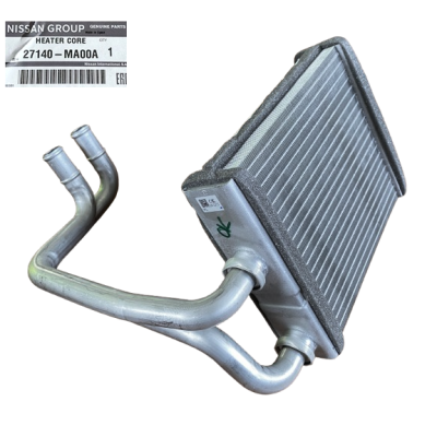 NISSAN CABSTAR F24 06- NAGRZEWNICA KABINY WNĘTRZA OE 27140-MA00A